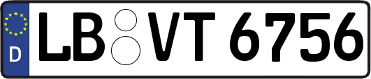 LB-VT6756