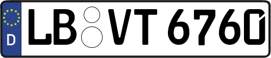 LB-VT6760