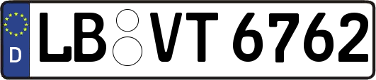 LB-VT6762