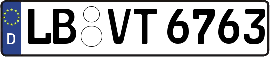 LB-VT6763