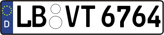 LB-VT6764