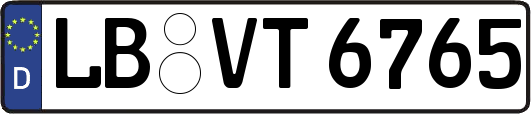 LB-VT6765