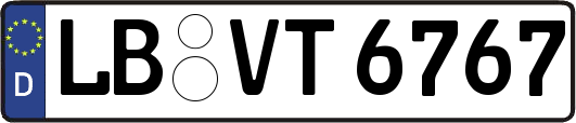 LB-VT6767