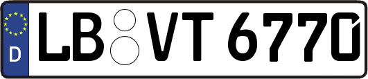 LB-VT6770