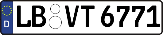 LB-VT6771