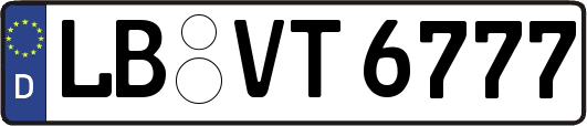 LB-VT6777