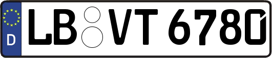 LB-VT6780