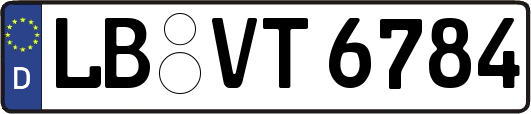 LB-VT6784