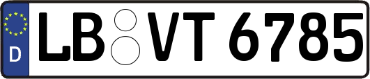 LB-VT6785