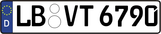 LB-VT6790