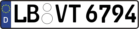LB-VT6794