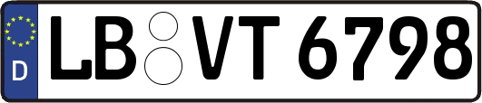LB-VT6798
