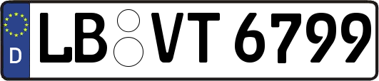 LB-VT6799