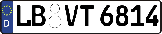 LB-VT6814
