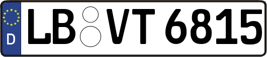 LB-VT6815