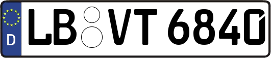 LB-VT6840