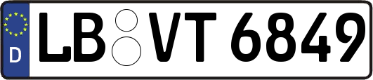 LB-VT6849