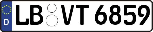 LB-VT6859