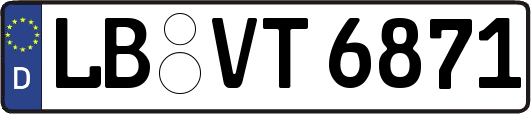 LB-VT6871