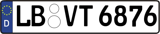 LB-VT6876