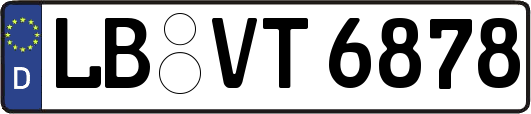 LB-VT6878