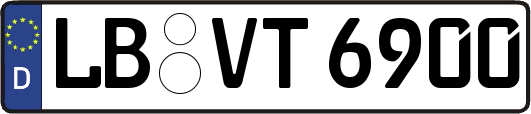 LB-VT6900