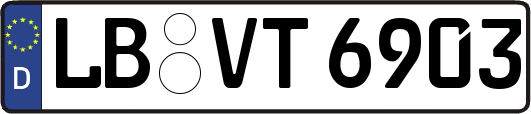 LB-VT6903