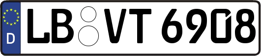LB-VT6908