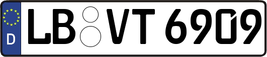 LB-VT6909