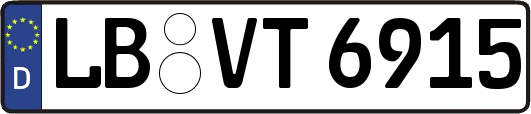 LB-VT6915