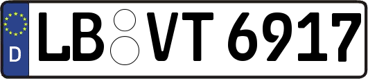 LB-VT6917
