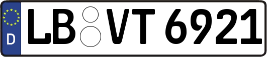 LB-VT6921
