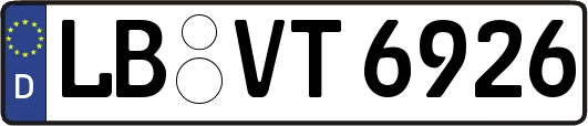 LB-VT6926