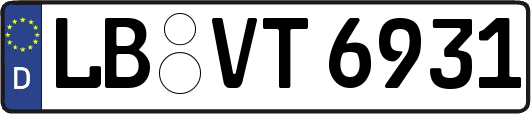 LB-VT6931