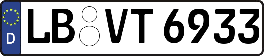 LB-VT6933