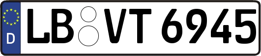 LB-VT6945