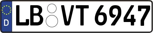 LB-VT6947
