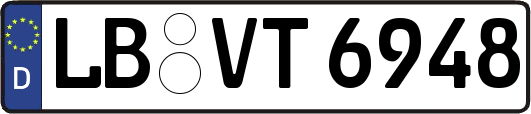 LB-VT6948