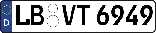 LB-VT6949