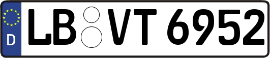 LB-VT6952