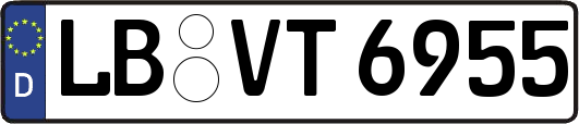LB-VT6955