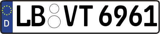 LB-VT6961