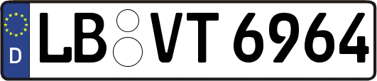 LB-VT6964