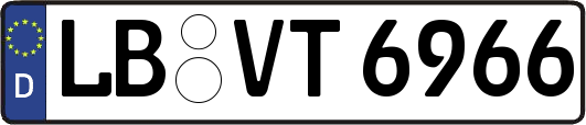 LB-VT6966