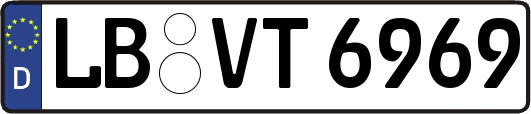 LB-VT6969