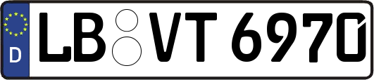 LB-VT6970