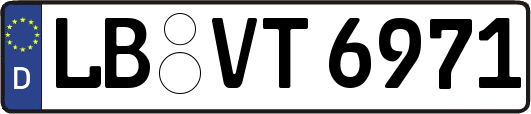 LB-VT6971