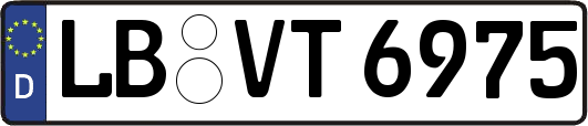 LB-VT6975