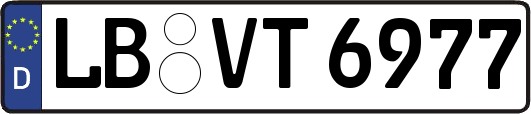 LB-VT6977