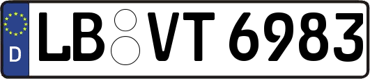 LB-VT6983